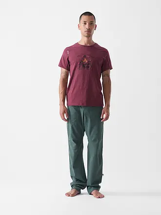E9 | Herren Kletterhose Angolo 2.2 | 
